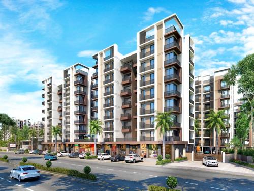 Images for Elevation of Signature The Morning