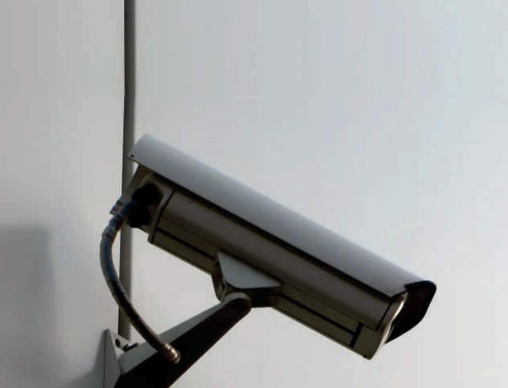  signature the morning CCTV