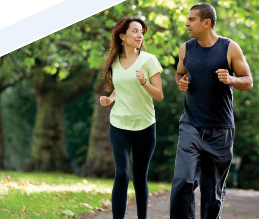  signature the morning Jogging Track