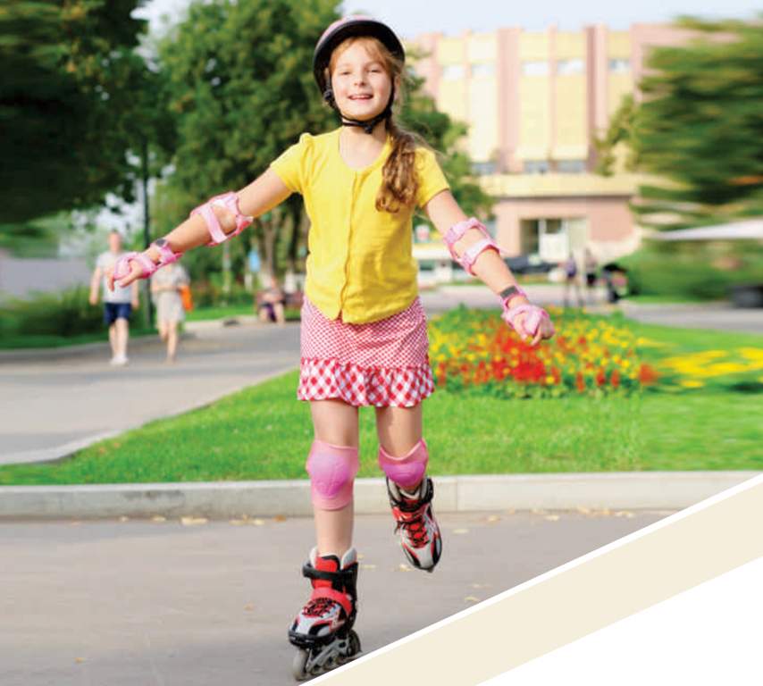  signature the morning Skating Rink