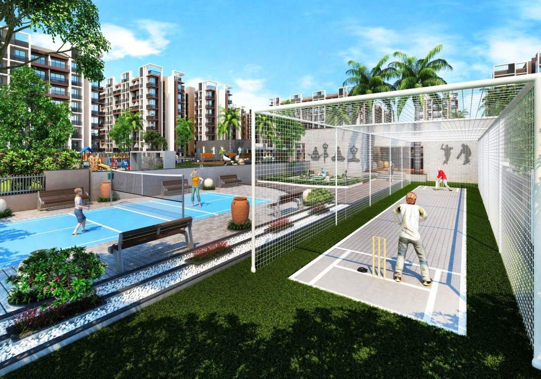 Images for Amenities of Signature The Morning