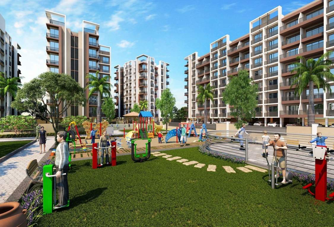 Images for Amenities of Signature The Morning