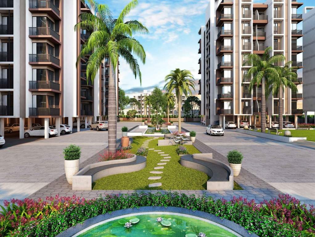 Images for Amenities of Signature The Morning