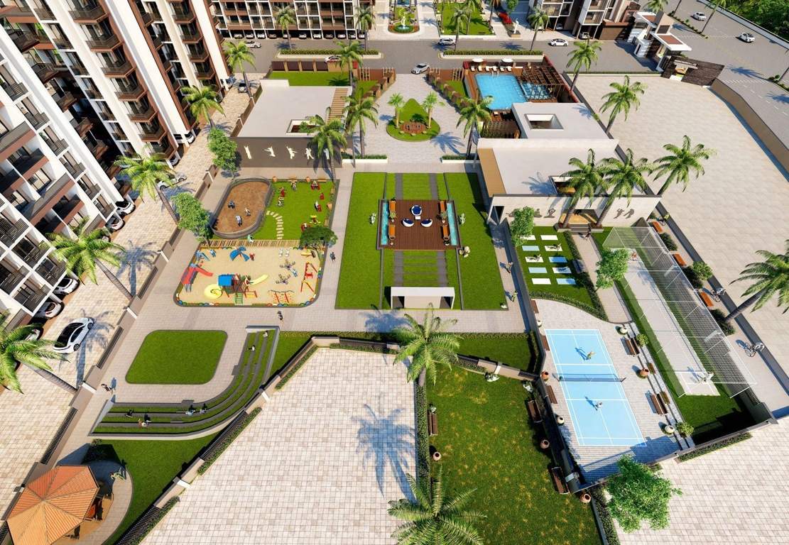 Images for Amenities of Signature The Morning