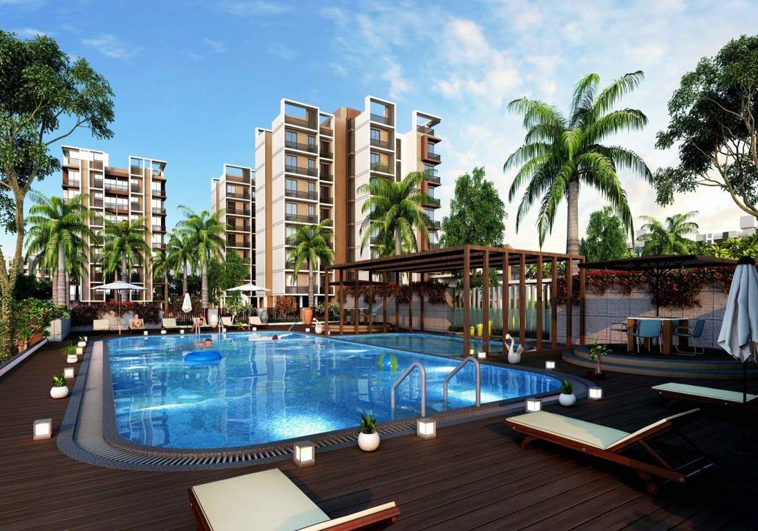 Images for Amenities of Signature The Morning