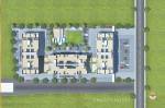 Images for Layout Plan of Rajesh Golden Homes C Wing Images for Layout Plan of Rajesh Golden Homes C Wing
