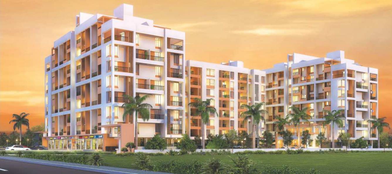 Images for Elevation of Rajesh Golden Homes C Wing Images for Elevation of Rajesh Golden Homes C Wing