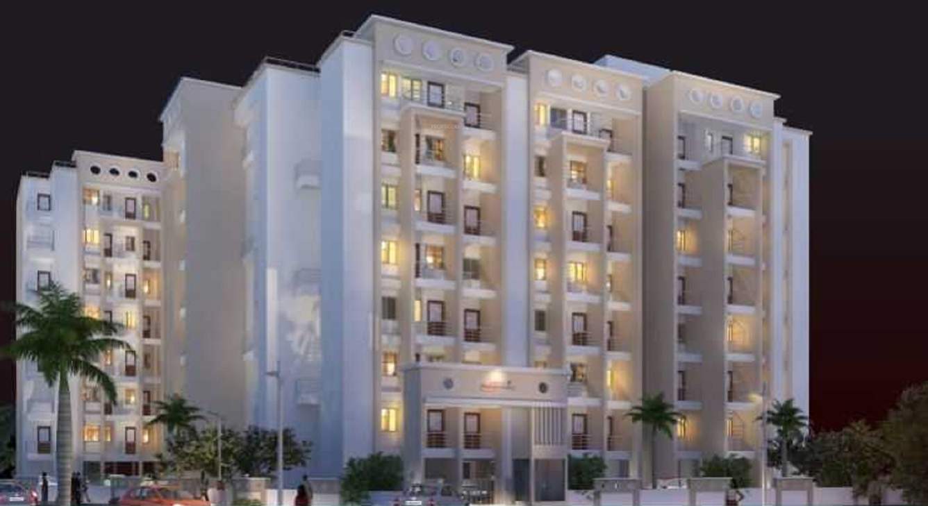  happy homes Elevation