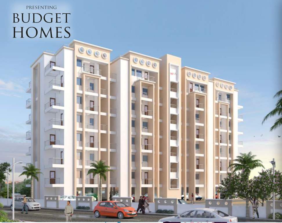  happy homes Elevation