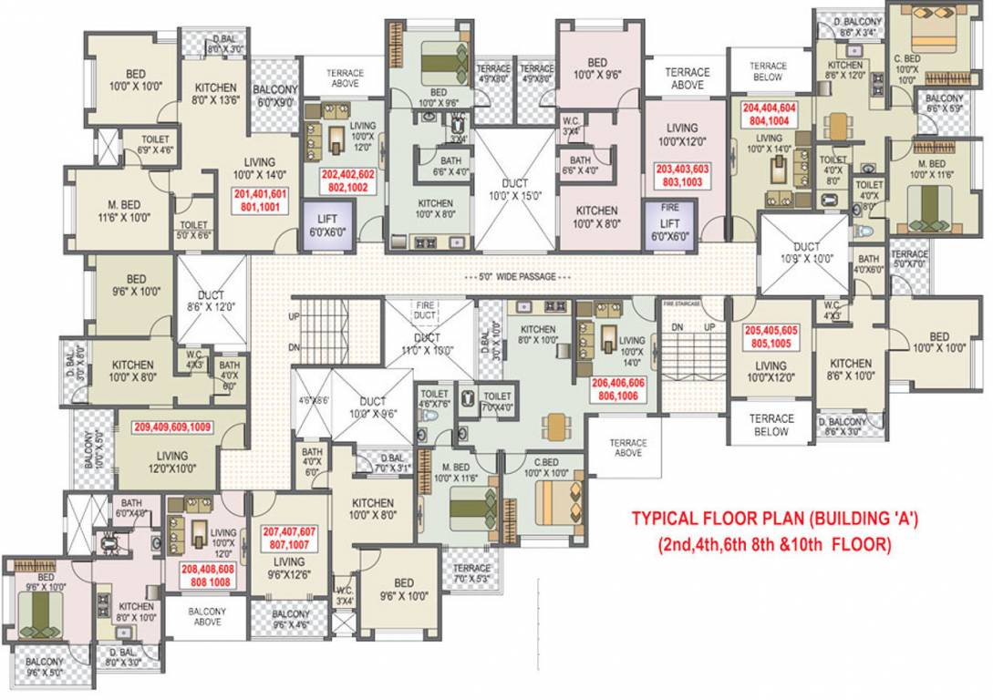 Images for Cluster Plan of ACME Azalea A