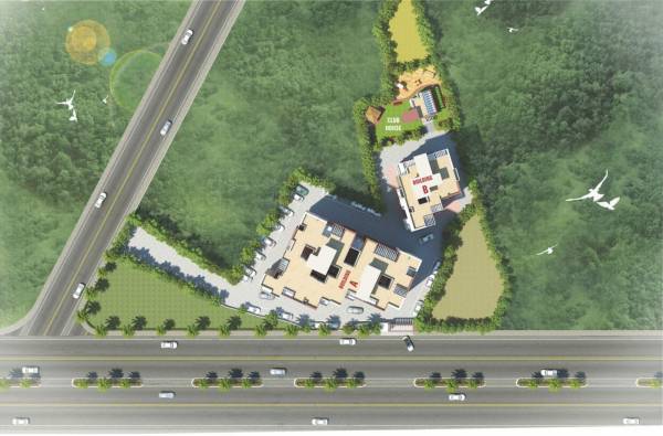 Images for Layout Plan of ACME Azalea A