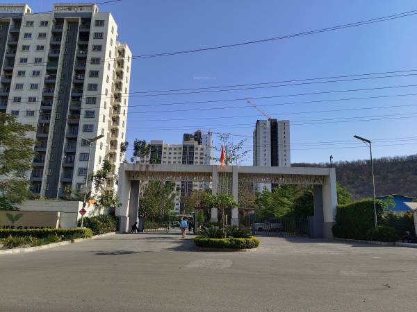 Gated Community the-cliff-garden Gated Community