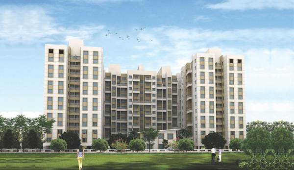 Images for Elevation of Mont Vert Sunshine Joy Phase 2