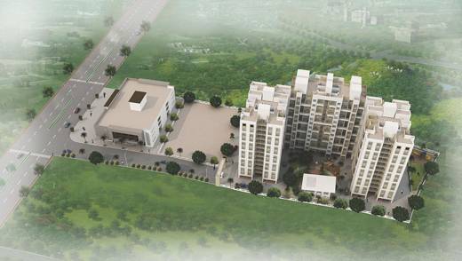 Images for Elevation of Mont Vert Sunshine Joy Phase 2