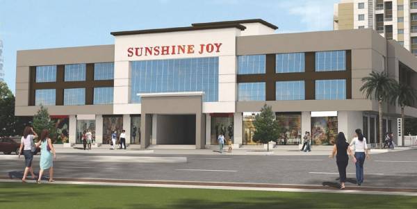  sunshine-joy-phase-2 Shopping Mall