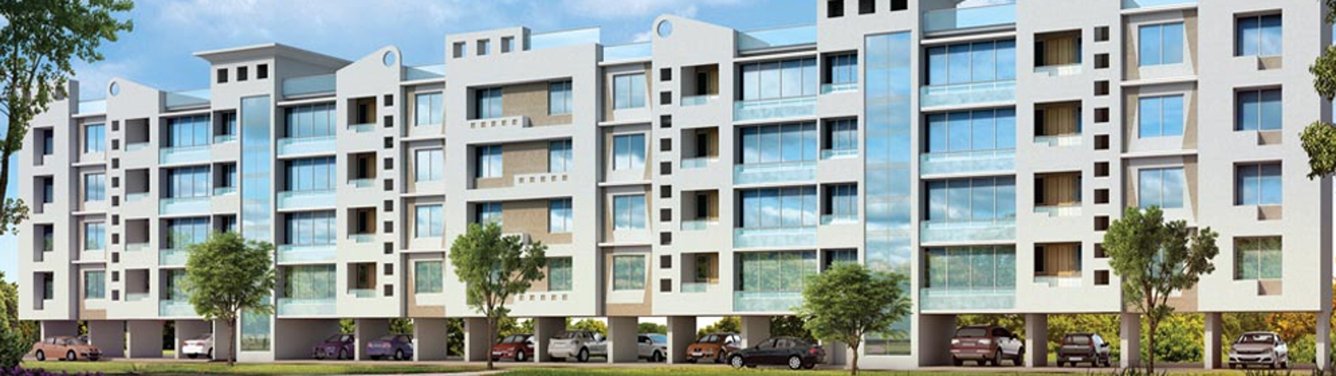 Images for Elevation of Aditya Aditya Comfort Zone Nest