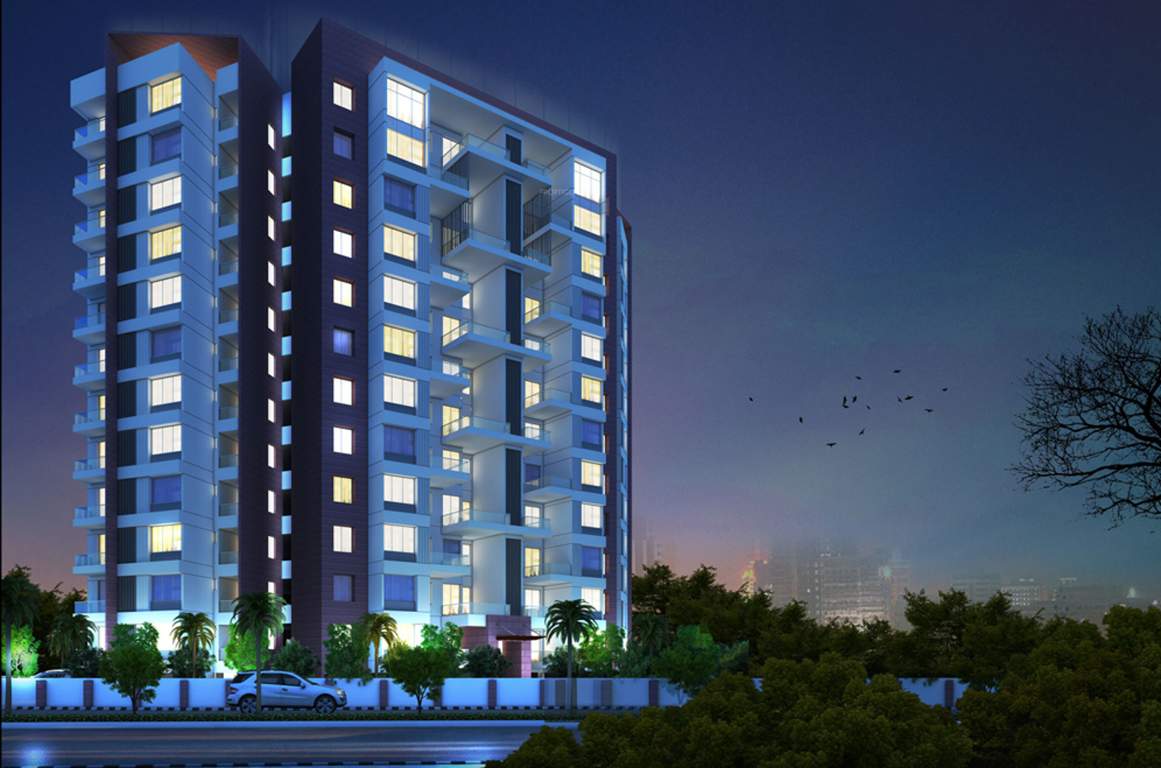 Images for Elevation of Radhika Elysium