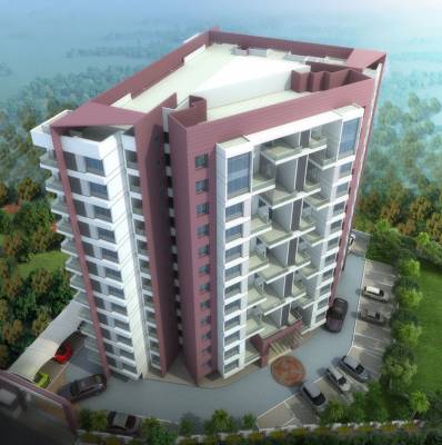 Images for Elevation of Radhika Elysium
