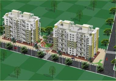 Images for Elevation of Satyam Serenity B Images for Elevation of Satyam Serenity B