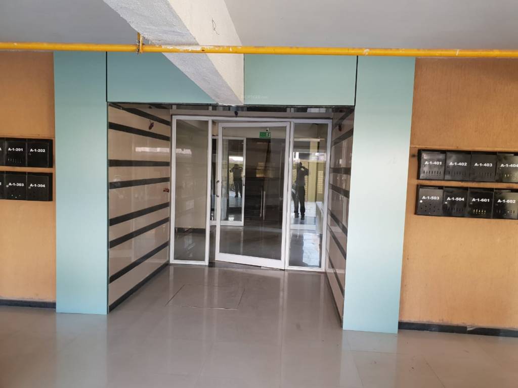 Images for Amenities of Satyam Serenity B