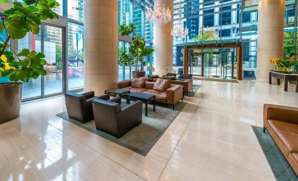 Images for Amenities of  Courtyard One Phase 1