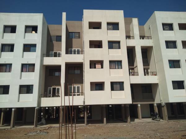  pankaj-aasmaan-phase-ii Construction Status May-19