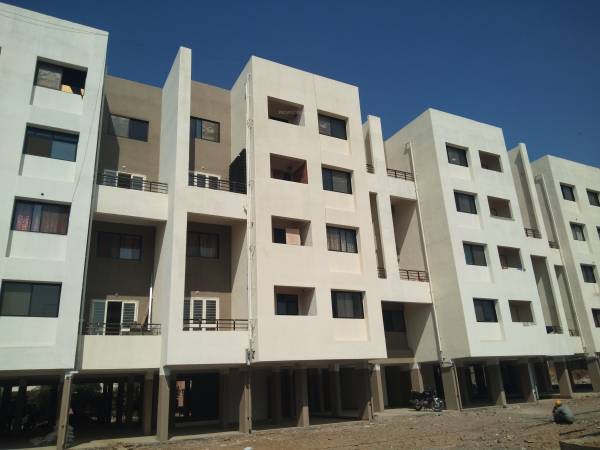  pankaj-aasmaan-phase-ii Construction Status May-19