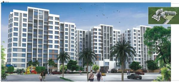  pankaj-aasmaan-phase-ii Elevation