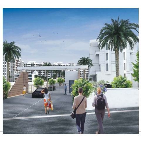  pankaj aasmaan phase ii Others