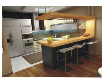  pankaj aasmaan phase ii Kitchen