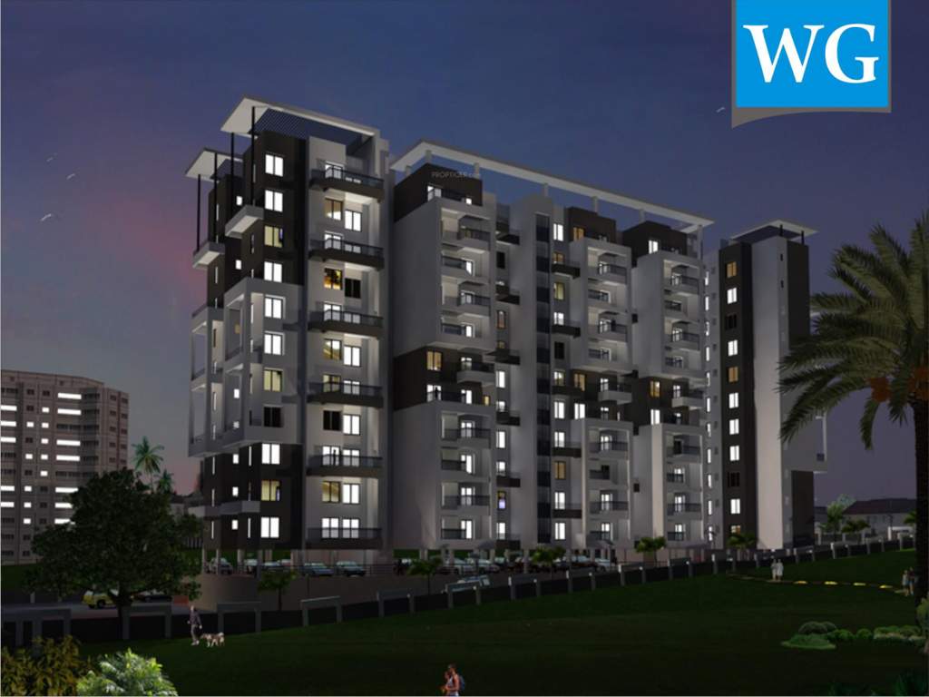  society phase 4 Elevation