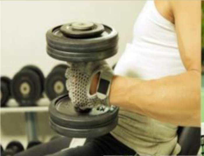  society phase 4 Gymnasium