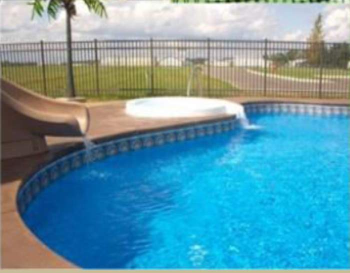  society phase 4 Swimming Pool