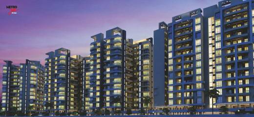 Images for Elevation of Balaji Metro Jazz C