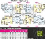 Images for Cluster Plan of Choice Park Vista Phase 1 Images for Cluster Plan of Choice Park Vista Phase 1