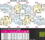 Images for Cluster Plan of Choice Park Vista Phase 1 Images for Cluster Plan of Choice Park Vista Phase 1