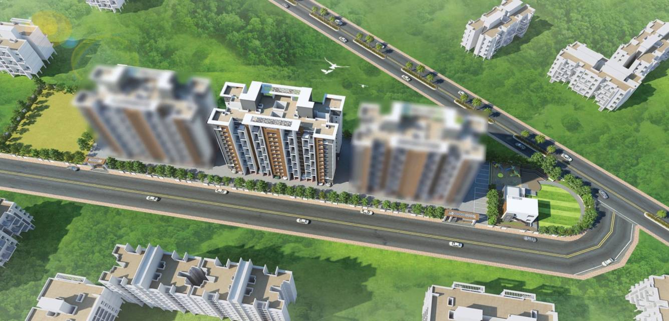 Images for Elevation of Choice Park Vista Phase 1