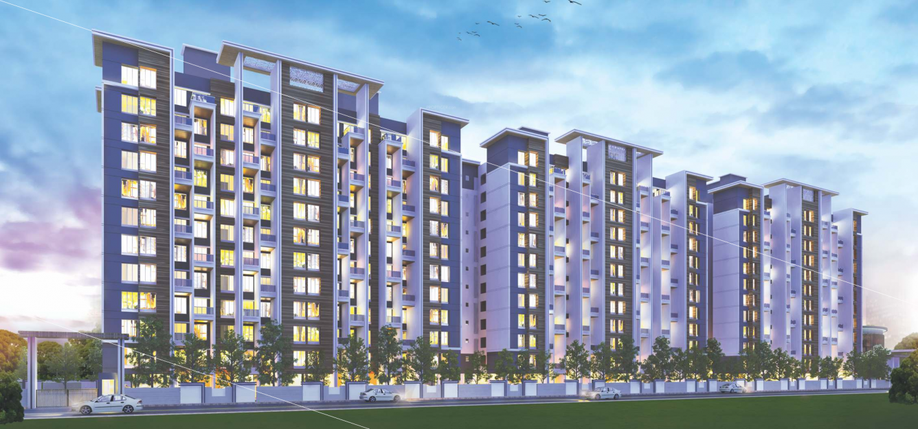 Images for Elevation of Choice Park Vista Phase 1 Images for Elevation of Choice Park Vista Phase 1