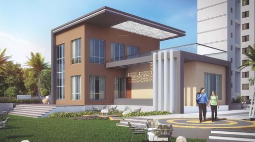 Images for Amenities of Choice Park Vista Phase 1