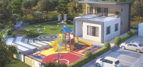 Images for Amenities of Choice Park Vista Phase 1