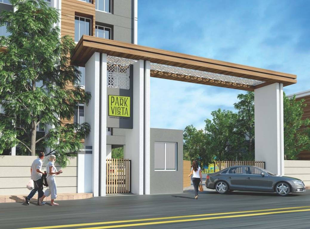 Images for Amenities of Choice Park Vista Phase 1