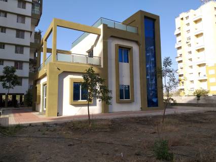 Photos Of Nayan Buildcon Mountscape Images For Construction Status Of Nayan Mountscape A And B Proptiger Com