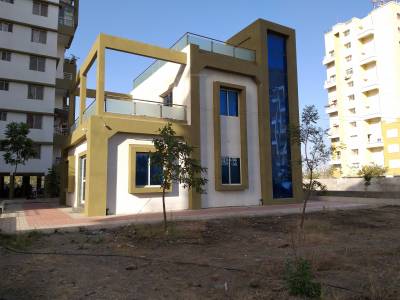 Images for Construction Status of Nayan Mountscape A And B