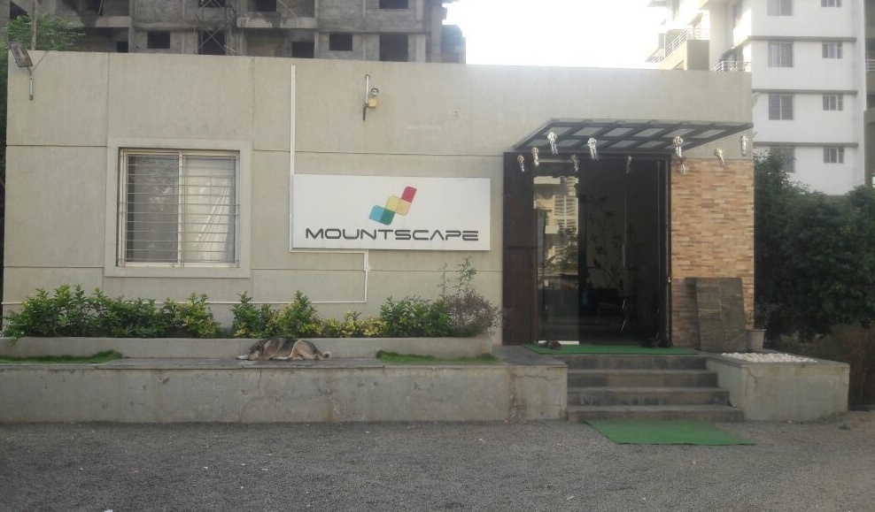 Nayan Mountscape Tower A & B