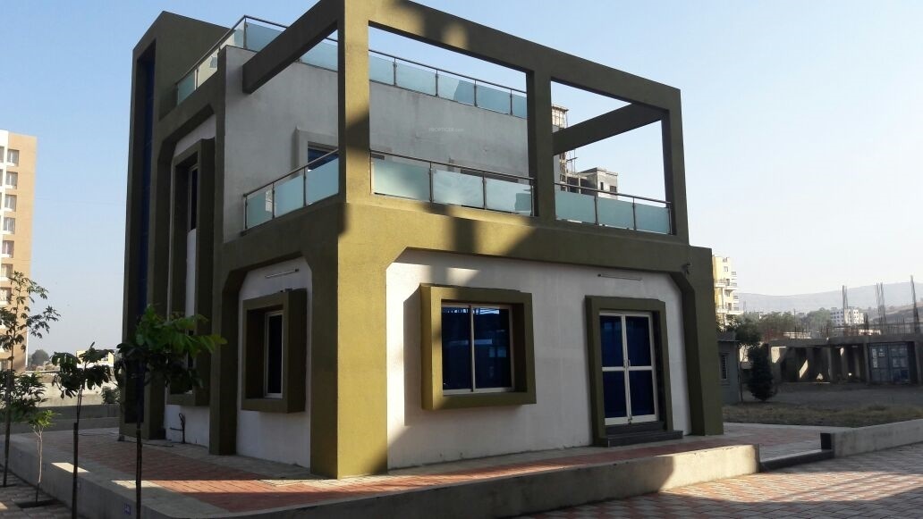 Nayan Mountscape Tower A & B