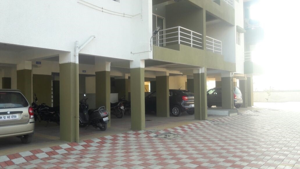 Nayan Mountscape Tower A & B