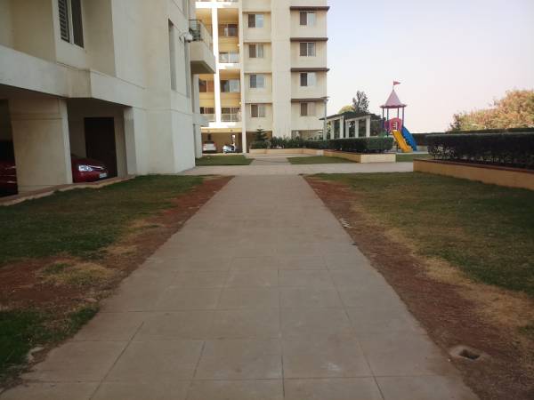  building-d-voyage Jogging Track