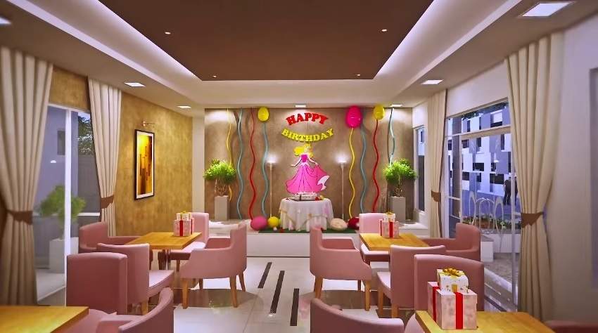  rajgruhi residency tower b Community Hall