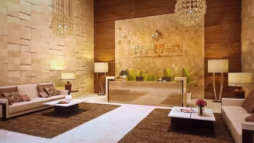  rajgruhi residency tower b Others