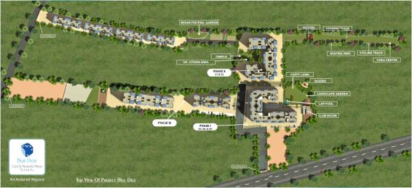 Images for Layout Plan of Sonigara R K Associates